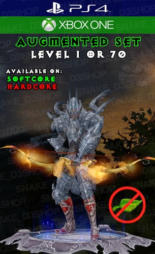 Diablo ps4 xbox one - 3,