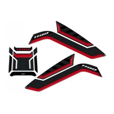 KIT 3 ADESIVI 3D SERBATOIO