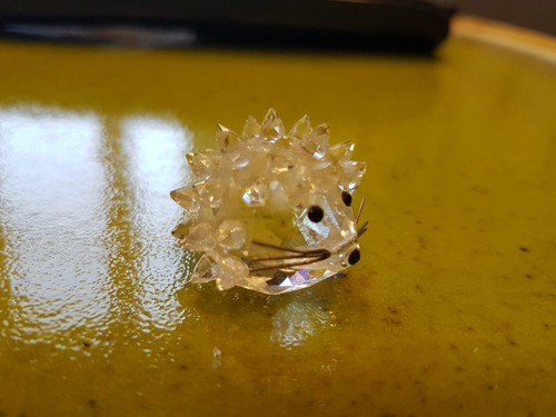 Swarovski riccio piccolo - swarovski,