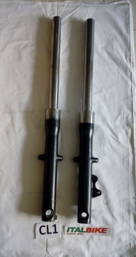 Steli canne forcella kawasaki - steli,