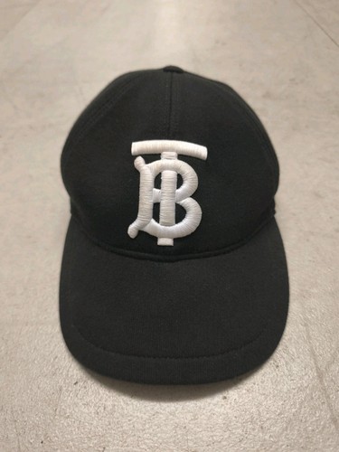 Berretto burberry monogram - berretto,