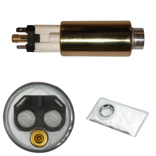 Pompa carburante jaguar - jaguar, xj