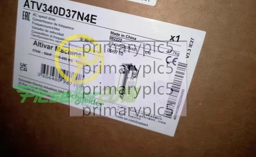 Nuovo atv340d37n4e - pz,