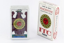 Carte italiane piacentine - carte,