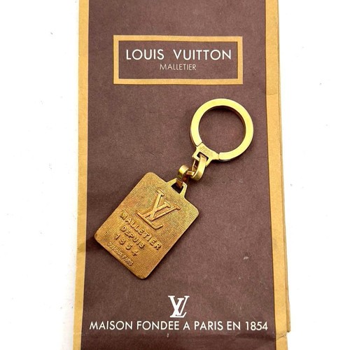 Portachiavi louis vuitton - portachiavi,