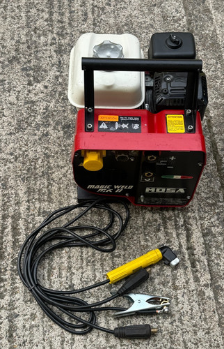 Saldatore generatore mosa - saldatore,