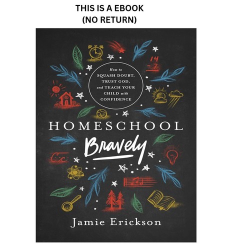 Jamie erickson homeschool - jamie,