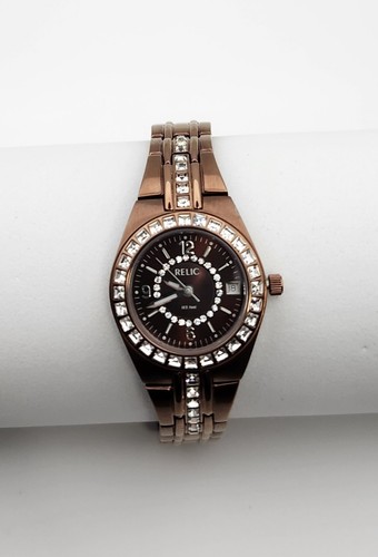 Orologio relic fossil - orologio,