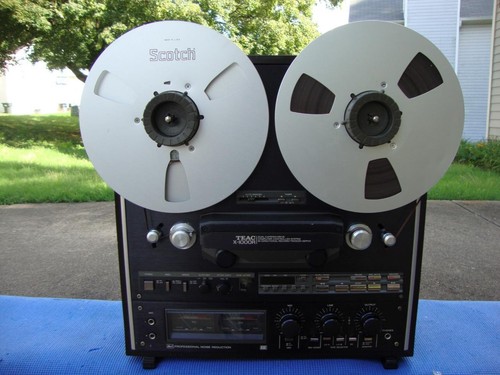 Fantastico teac 1000r dbx - fantastico,