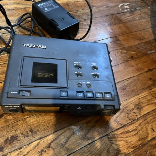 Tascam registratore dat - da-p1,