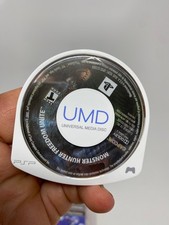 Monster Hunter Freedom Unite