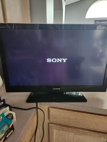Sony bravia kdl 32bx310 - sony, 32"