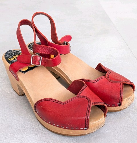 Toffel swedish hasbeens - toffel,