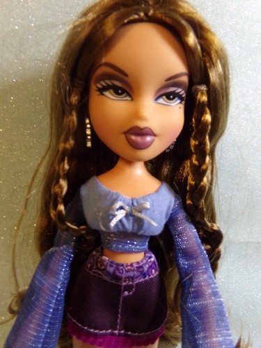 Bratz 2021 anni - bratz,