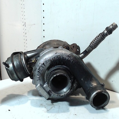 Turbina turbo per audi - per,