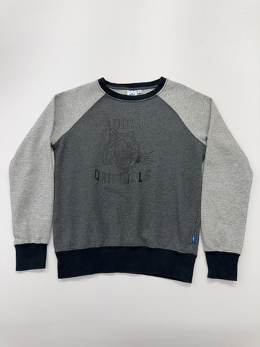 Adidas felpa ragazzo - felpa,