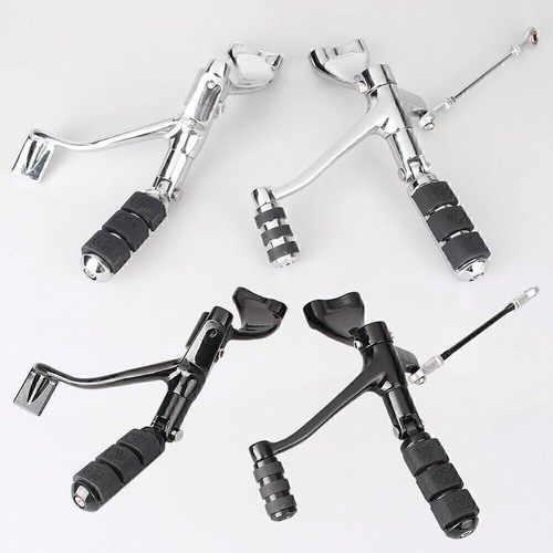Kit completo comando avanti - kit,