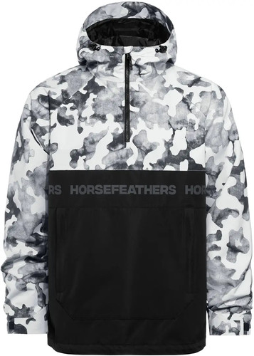Horsefeathers snowboard giacca - snowboard,