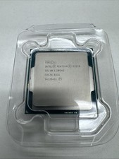 Intel Pentium G3258 SR1V0 3,2