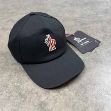 Berretto baseball moncler - berretto,