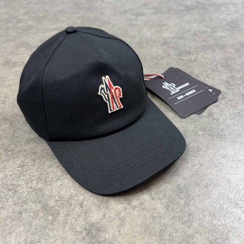 Berretto baseball moncler - berretto,