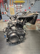 BLOCCO MOTORE YAMAHA MT 125