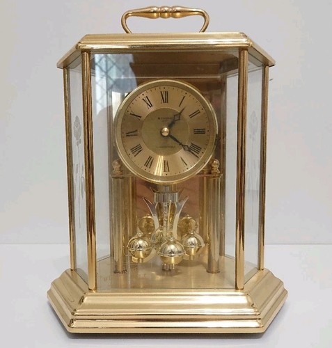 Orologio tavolo junghans - orologio, da