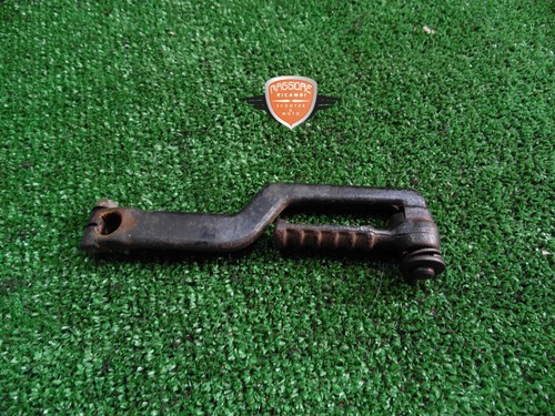 Pedale accensione kymco maxxer - accensione,