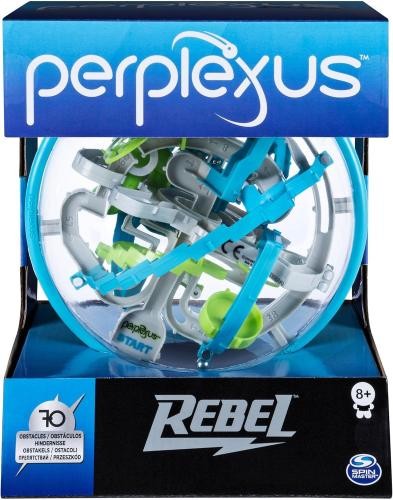 Perplexus rebel sfera - perplexus, il