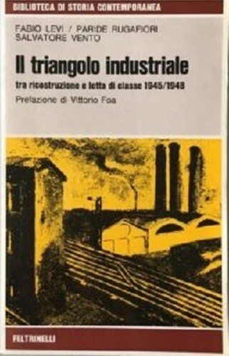 Triangolo industriale tra - triangolo,