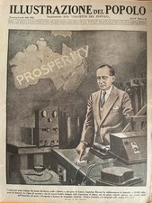 Illustrazione del Popolo