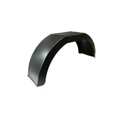 Parafango plastica per - in,