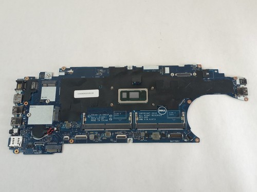 Dell latitude 5500 j1d6n intel - dell,