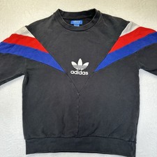 Felpa Y2K Adidas Originals