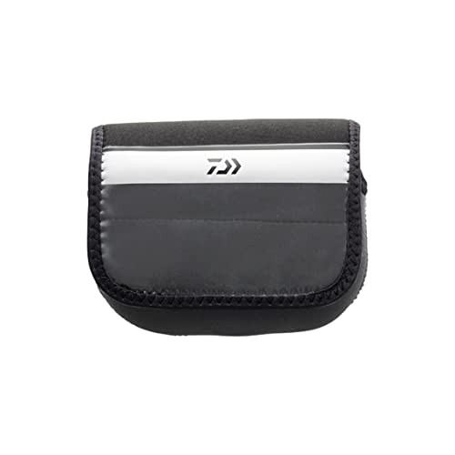 Daiwa neo reel - daiwa, cover