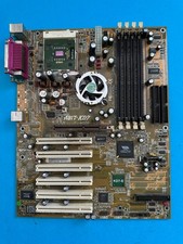Scheda madre retrò - , used