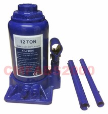 Pompa pressa officina 12T 12T