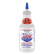 Lucas Oil© High Performance