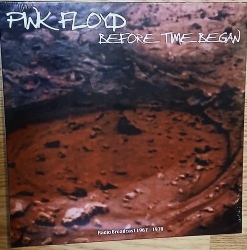 Rare pink floyd syd barrett - pink,