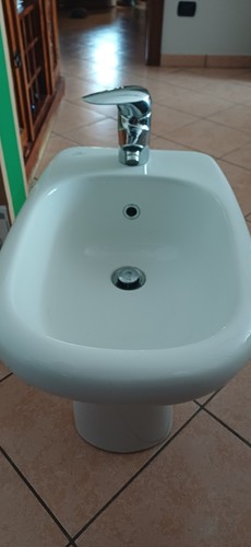 Bidet ideal standard tesi - ideal,