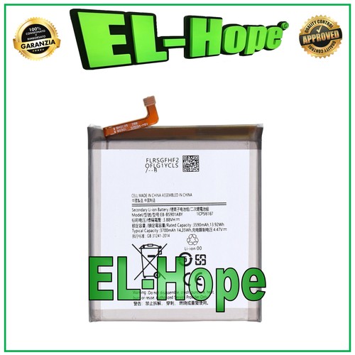 Batteria bs901aby per - batteria, eb-bs901aby