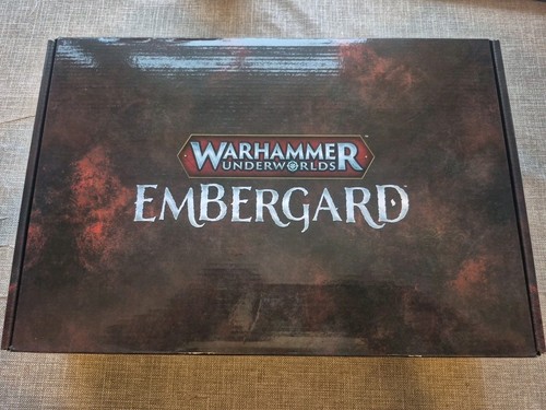 Warhammer underworlds - warhammer,