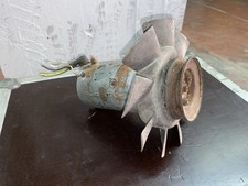 Dinamo Fiat 500 Giardiniera