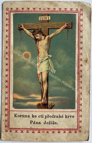 Orig quadro devozionale - orig.,