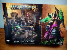 Warhammer Age Of Sigmar
