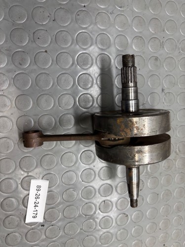 Albero motore crankshaft - motore,