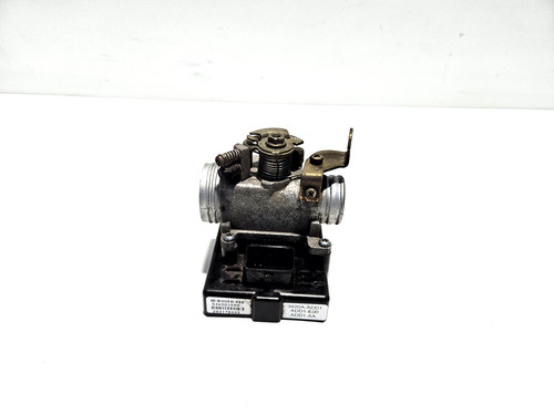 Corpo farfallato throttle body - farfallato,