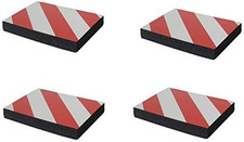 Paracolpi Adesivi, in Gomma