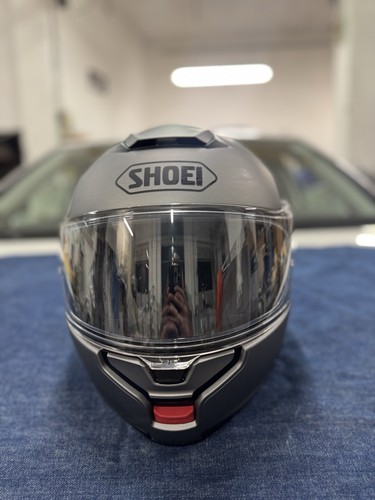 Casco shoei neotec - casco,