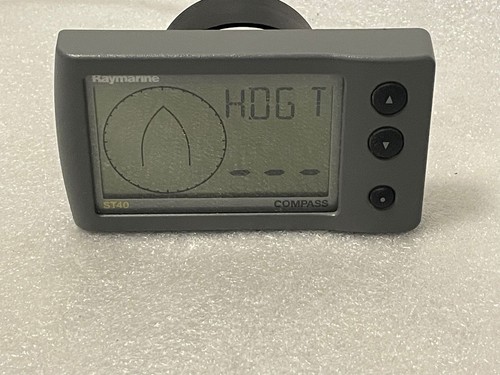 Raymarine seatalk st40 bussola - st40,